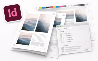 Druckdatei richtig erstellen: Anleitung für fehlerfreie Printdaten