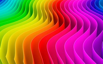 RGB und CMYK – was bedeutet das? RGB und CMYK – was bedeutet das?