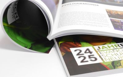 Jahrbuch erstellen – Das gehört rein! Jahrbuch erstellen – Das gehört rein!