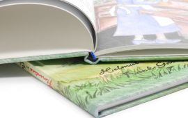 Kinderbücher und Comics