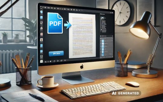 PDF in Word-Dokument einfügen - Tipps & Tricks