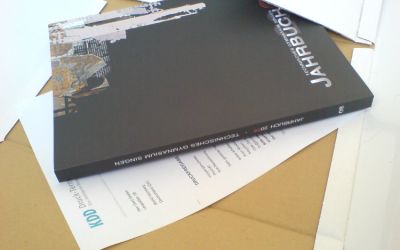 Lohnt sich ein Musterdruck? Lohnt sich ein Musterdruck?
