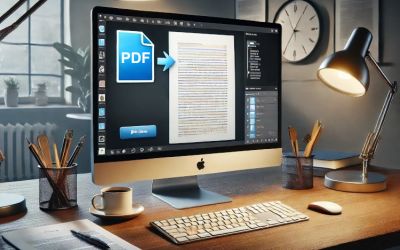 PDF in Word-Dokument einfügen - Tipps & Tricks PDF in Word-Dokument einfügen - Tipps & Tricks