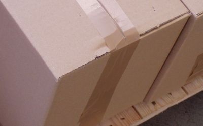 Ausgepackt - so packen wir Ihre Bücher ein! Ausgepackt - so packen wir Ihre Bücher ein!