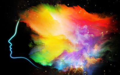 Farbpsychologie - Wie Farben unsere Emotionen beeinflussen Farbpsychologie - Wie Farben unsere Emotionen beeinflussen