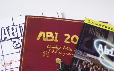 Die perfekte Abizeitung Die perfekte Abizeitung
