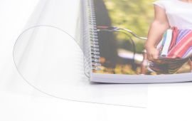 Logbücher mit Spiralbindung
