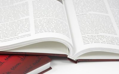 Bücher online drucken lassen – professioneller Buchdruck für jeden Bedarf