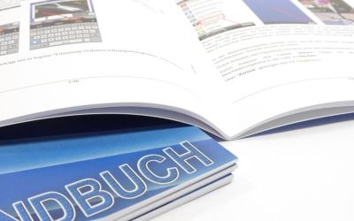 Tipps zum Schreiben und Drucken von Handbüchern Tipps zum Schreiben und Drucken von Handbüchern