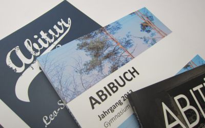 So drucken wir Eure Abizeitung! So drucken wir Eure Abizeitung!