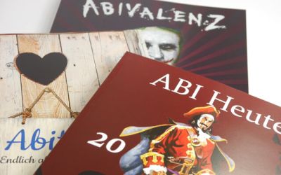 Ratgeber mit Tipps für den Druck Eurer Abizeitung! Ratgeber mit Tipps für den Druck Eurer Abizeitung!