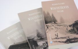 Romane und Sachbücher