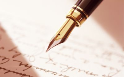 Geschwungene Schriftarten - Was macht sie so besonders? Geschwungene Schriftarten - Was macht sie so besonders?