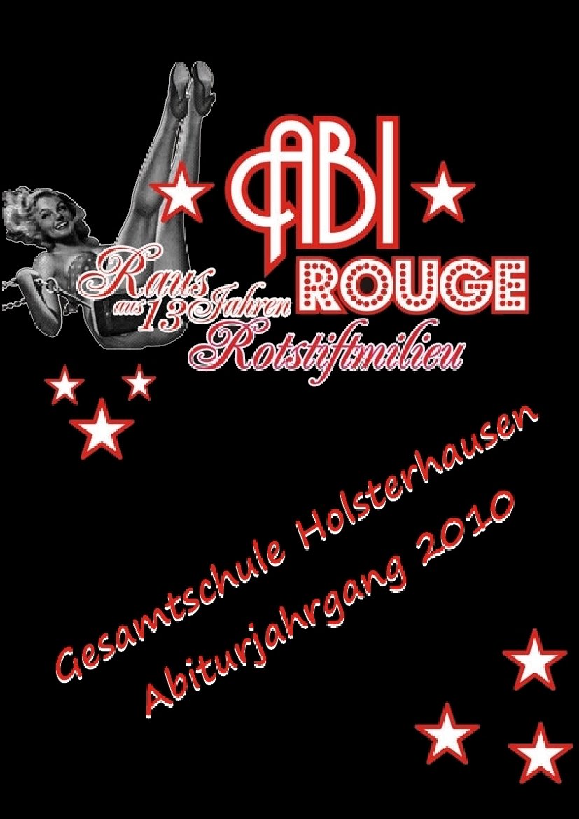 Abimotto - Die Hitliste der 