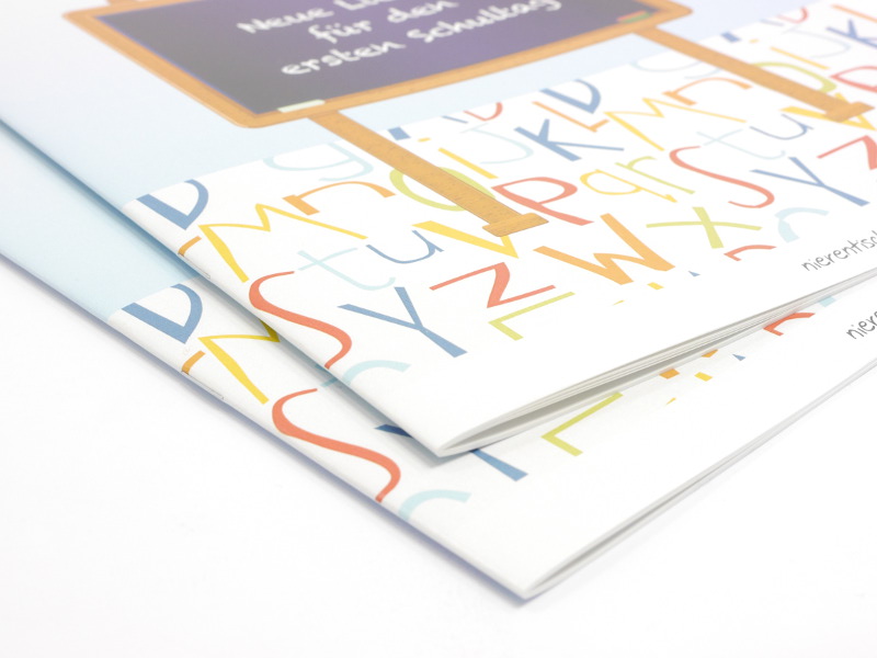 Kinderbuch Drucken In Hoher Qualitat Mit Beratung Druckterminal
