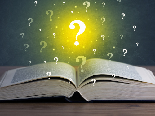 Häufig gestellte Fragen